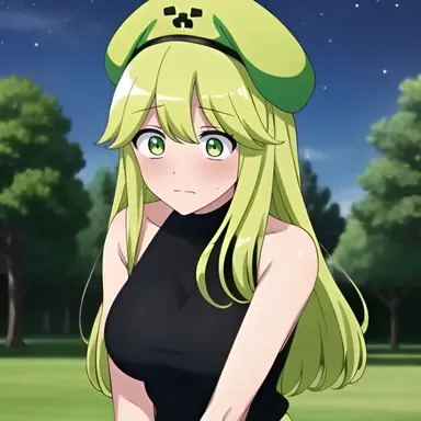 Profile image of 크리퍼