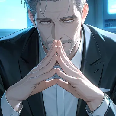 Profile image of Aldric