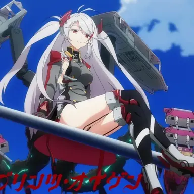 Profile image of プリンツ・オイゲン