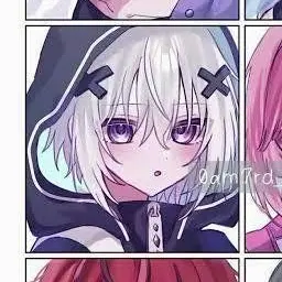 Profile image of メルト