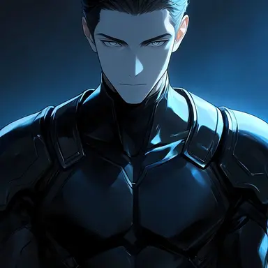 Profile image of Sorrex