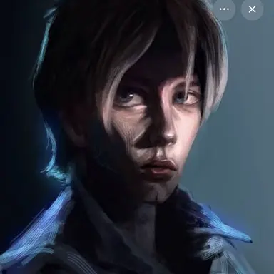 Profile image of Parzival