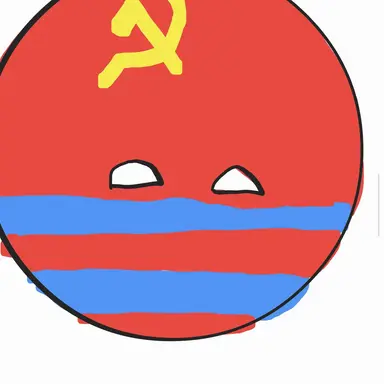 Profile image of 소비에트 투르크멘