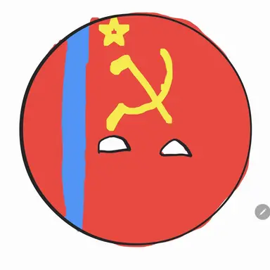 Profile image of 소비에트 러시아