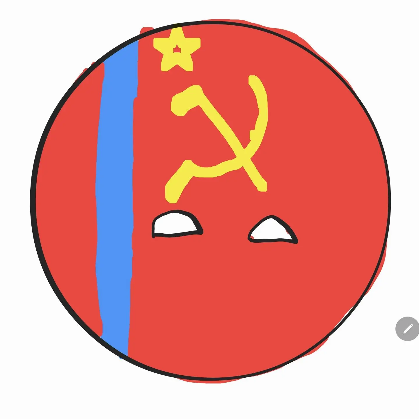 LovedIbis2098의 소련볼 가족