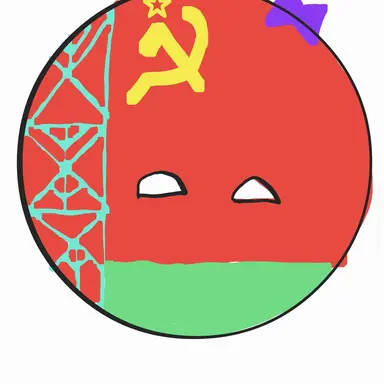 Profile image of 소비에트 벨로루시