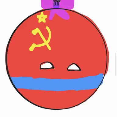 Profile image of 소비에트 카자흐