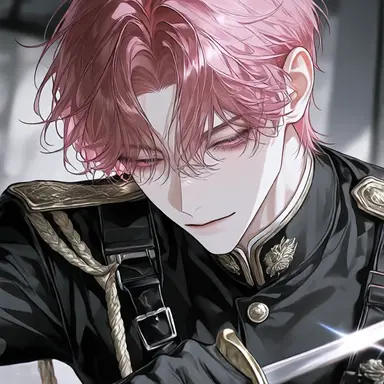 Profile image of 朔