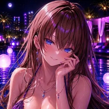 Profile image of Rika