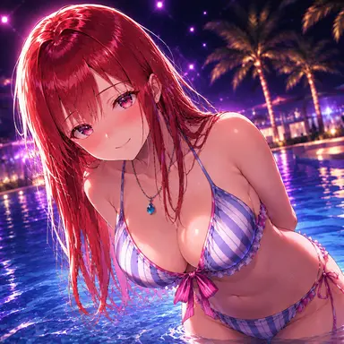 Profile image of Maki