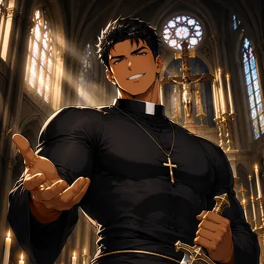 Profile image of 에프렘