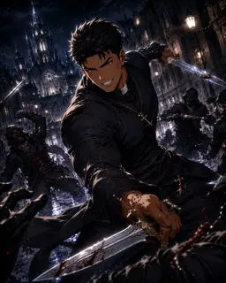 Profile image of 에프렘