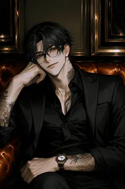 Profile image of 鷹峰 透