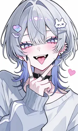 Profile image of 白凪　愛華
