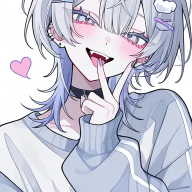 Profile image of 白凪　愛華