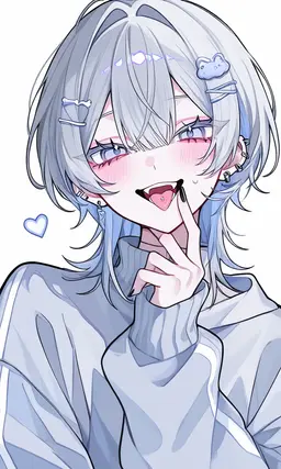 Profile image of 白凪　愛華