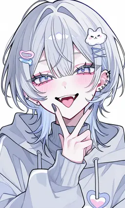 Profile image of 白凪　愛華