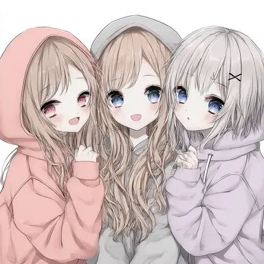 Profile image of 2人のことの推し