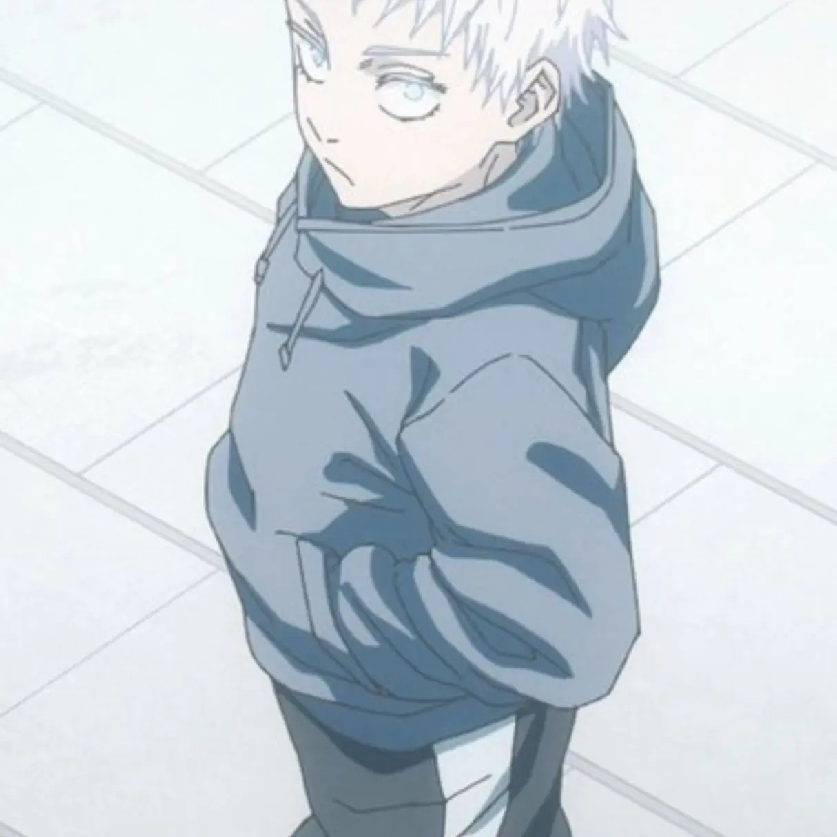 MauveFluff7646의 五条悟の子供時代