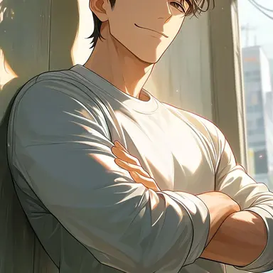 Profile image of Theo