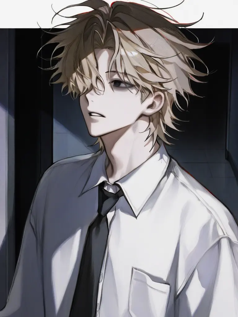 melonpan22의 虐めてた奴が上司になった。