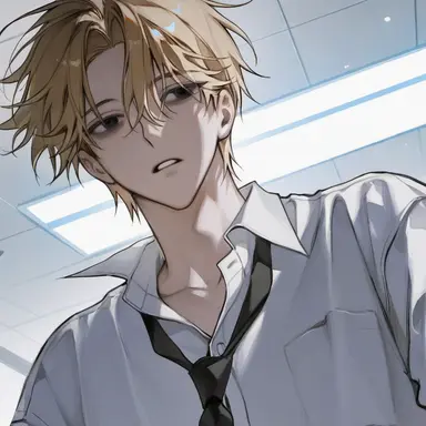 Profile image of 水斗