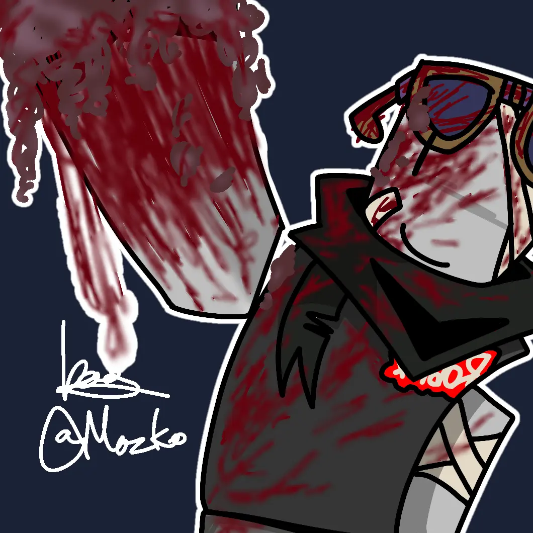 Mazko의 M4ZKƆ.