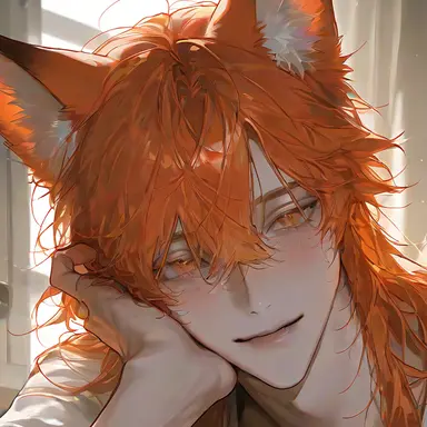Profile image of Inari
