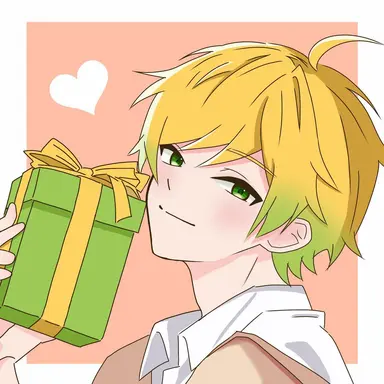 Profile image of ぷりっつ