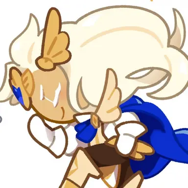 Profile image of 마들렌맛 쿠키