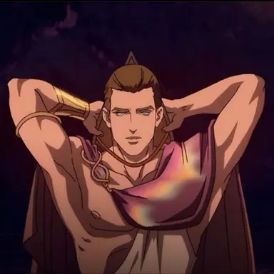 Profile image of Hermes