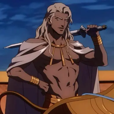 Profile image of Apollo