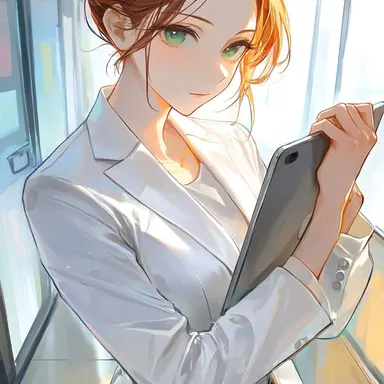 Profile image of Reesa Calloway