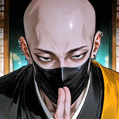 Profile image of 렌