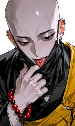 Profile image of 렌