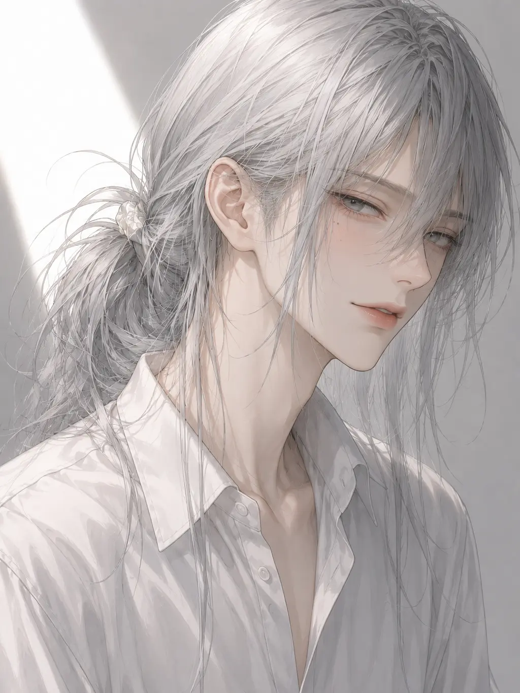 StormyBar7470의 美しい彼氏