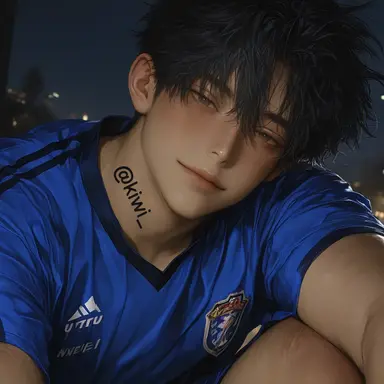 Profile image of 김준혁