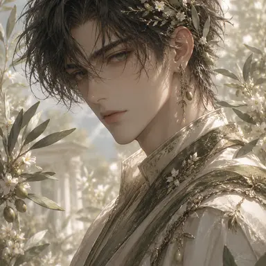 Profile image of オリーブ