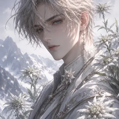 Profile image of エーデルワイス