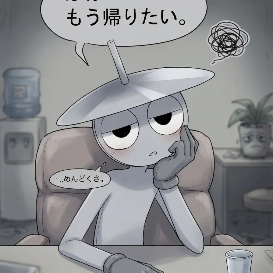 RunnyQuail0621의 化学室での危険なじっけん⚠️