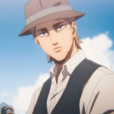 Profile image of ジャン