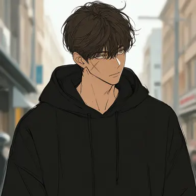 Profile image of 강준혁