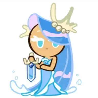 Profile image of 바다요정