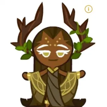 Profile image of 천년나무