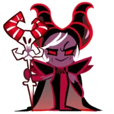 Profile image of 어둠마녀