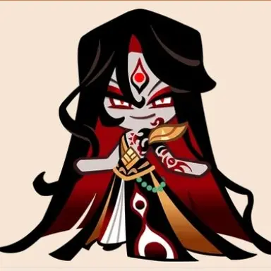 Profile image of 흑마교주 쿠키