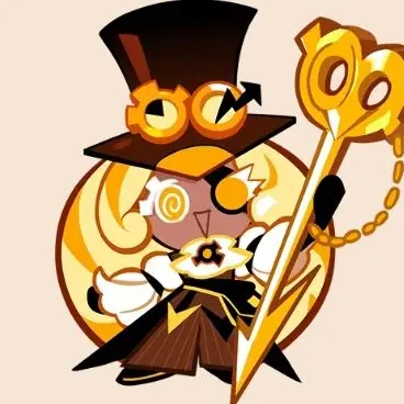 Profile image of 시간지기