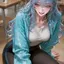 캐릭터 프로필 이미지