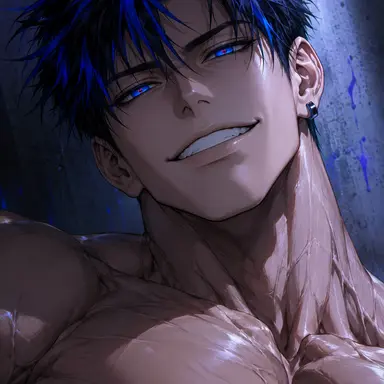 Profile image of 蒼真