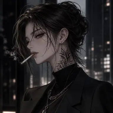Profile image of 한 설아